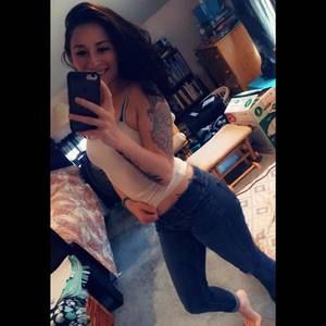 Meet your Posher, Brianne